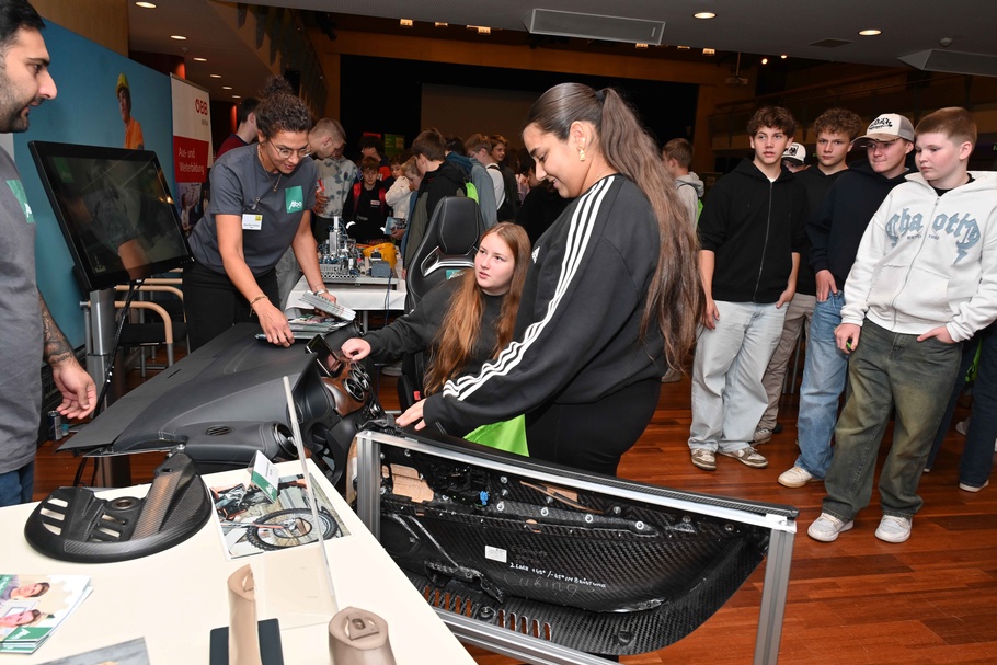 Veranstaltung i-star 2025