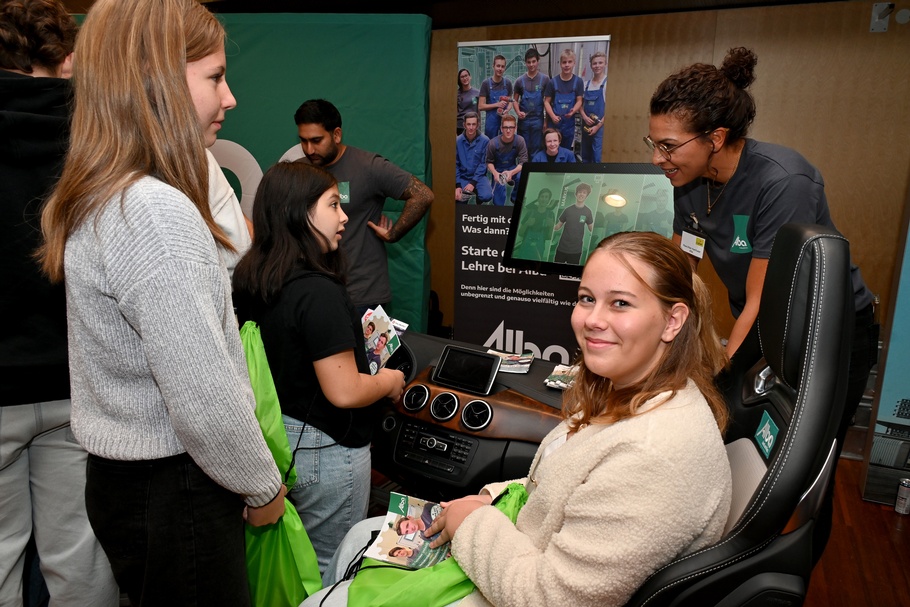 Veranstaltung i-star 2025