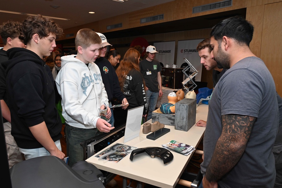 Veranstaltung i-star 2025