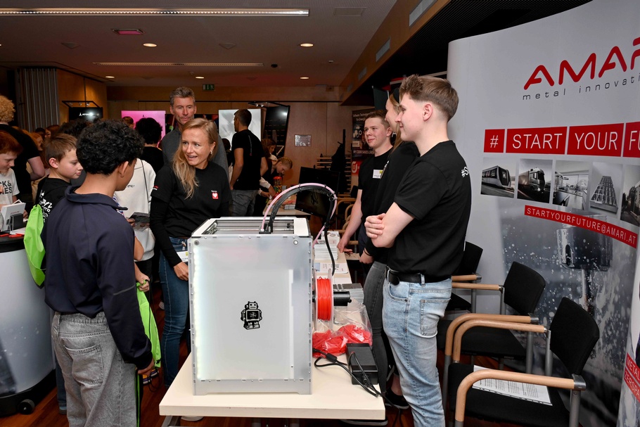 Veranstaltung i-star 2025