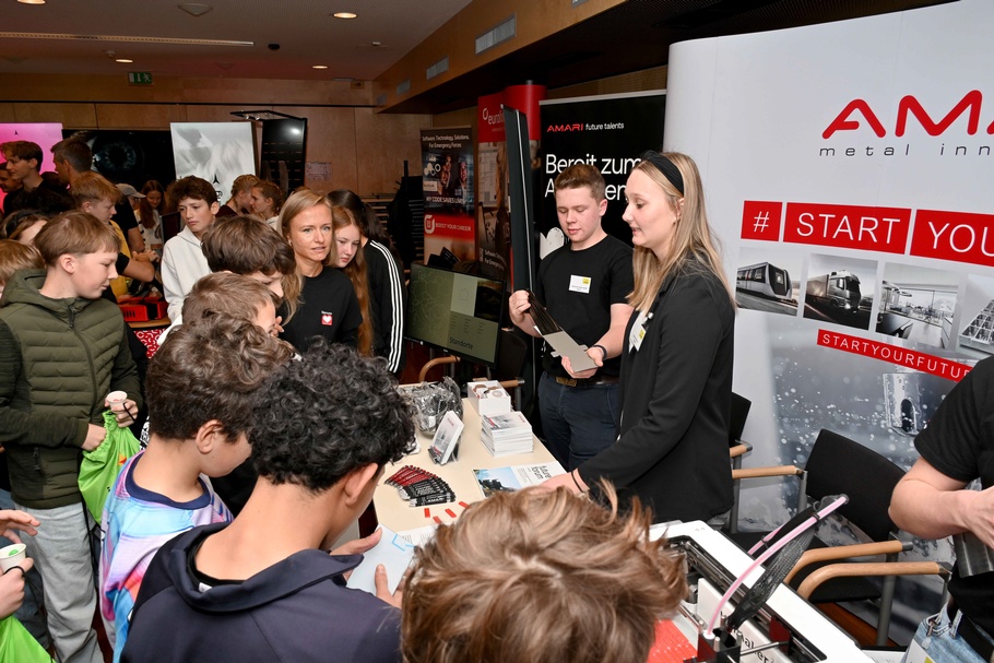 Veranstaltung i-star 2025