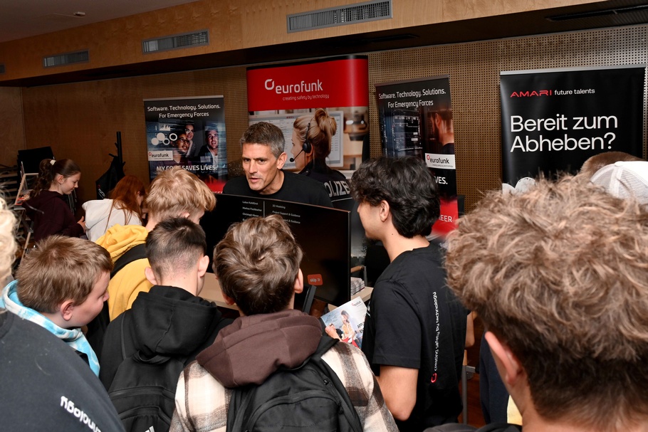 Veranstaltung i-star 2025