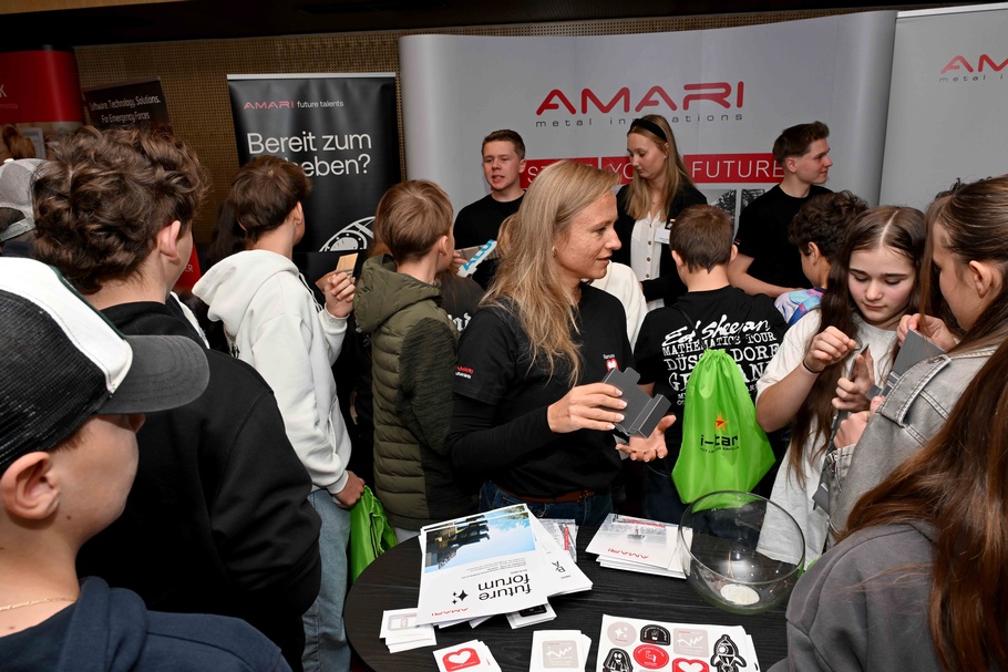 Veranstaltung i-star 2025