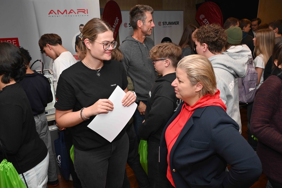 Veranstaltung i-star 2025