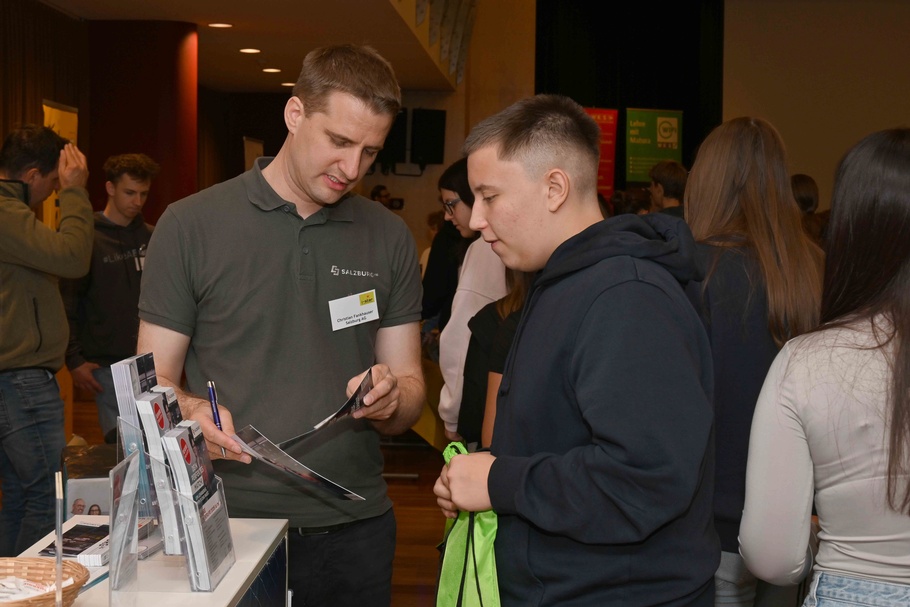 Veranstaltung i-star 2025