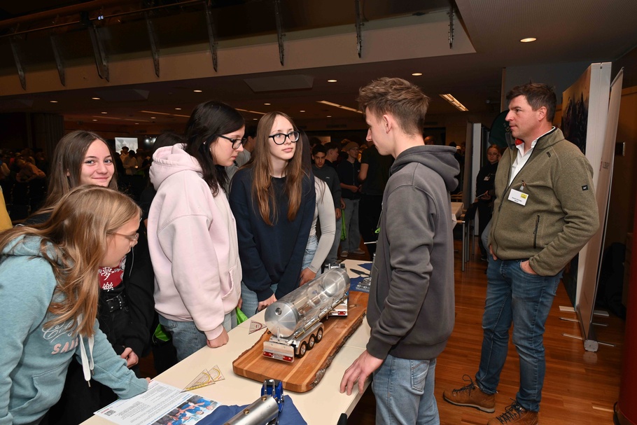 Veranstaltung i-star 2025