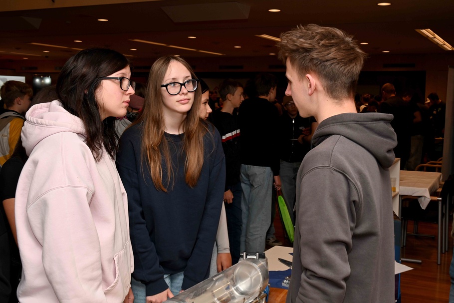 Veranstaltung i-star 2025