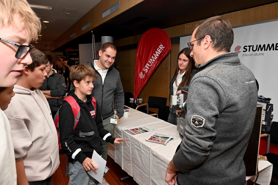 Veranstaltung i-star 2025