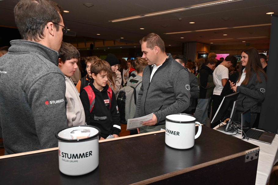 Veranstaltung i-star 2025