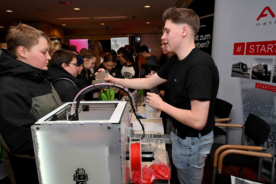 Veranstaltung i-star 2025