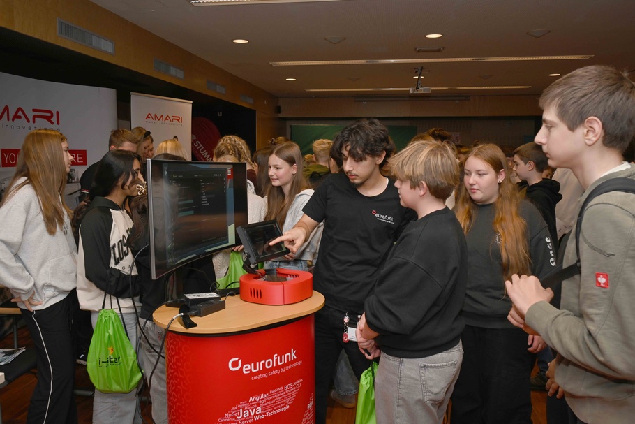 Veranstaltung i-star 2025