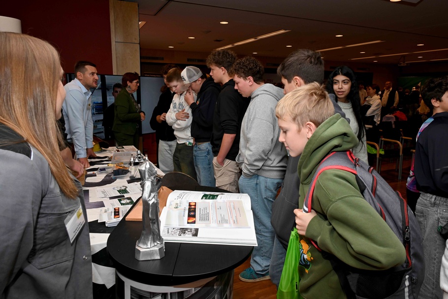 Veranstaltung i-star 2025