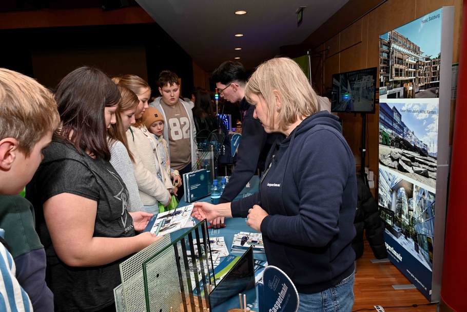 Veranstaltung i-star 2025