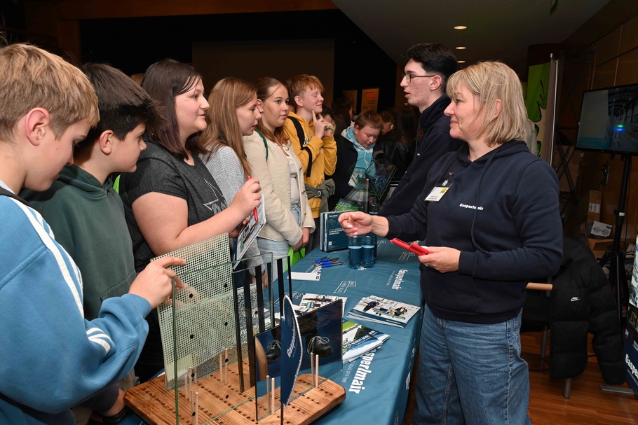 Veranstaltung i-star 2025