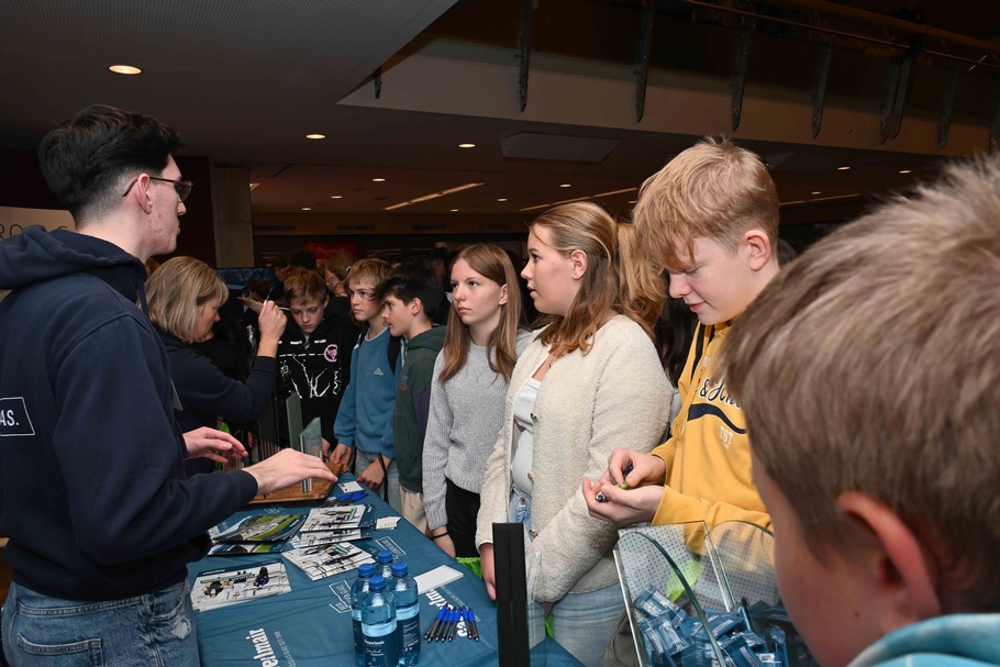 Veranstaltung i-star 2025