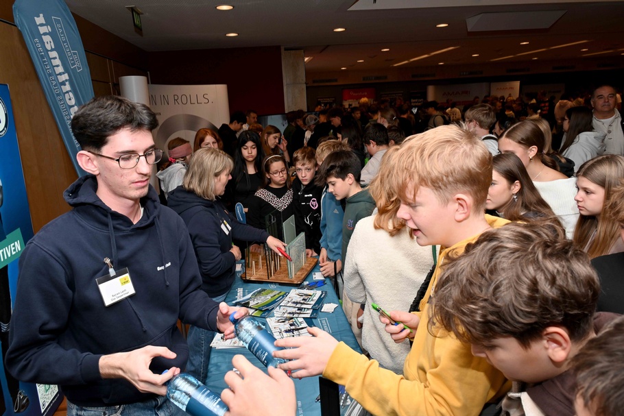 Veranstaltung i-star 2025