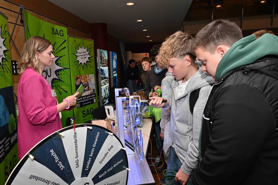 Veranstaltung i-star 2025