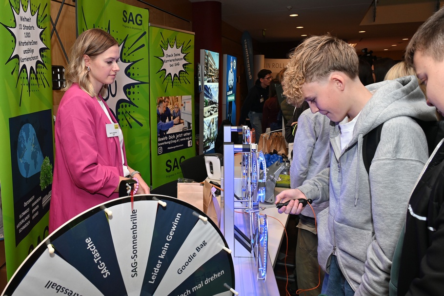 Veranstaltung i-star 2025