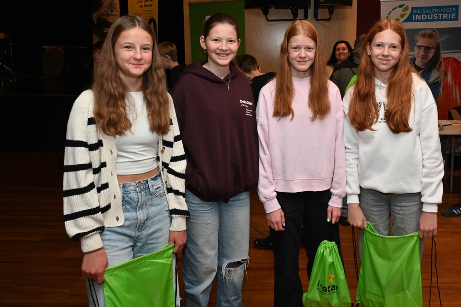 Veranstaltung i-star 2025