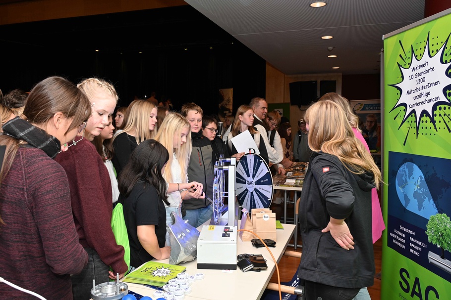 Veranstaltung i-star 2025