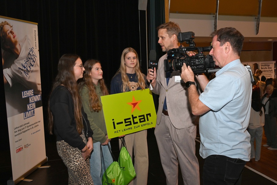 Veranstaltung i-star 2025