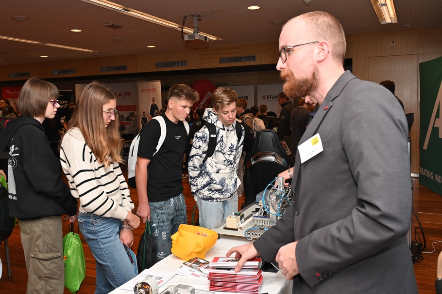 Veranstaltung i-star 2025