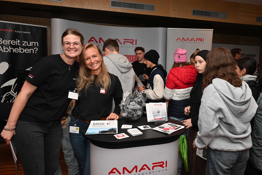 Veranstaltung i-star 2025