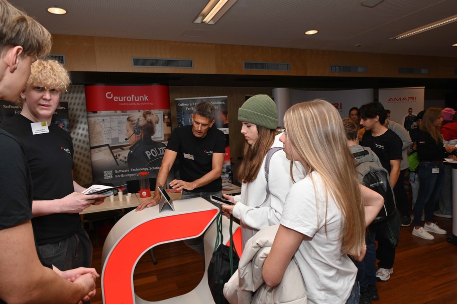 Veranstaltung i-star 2025