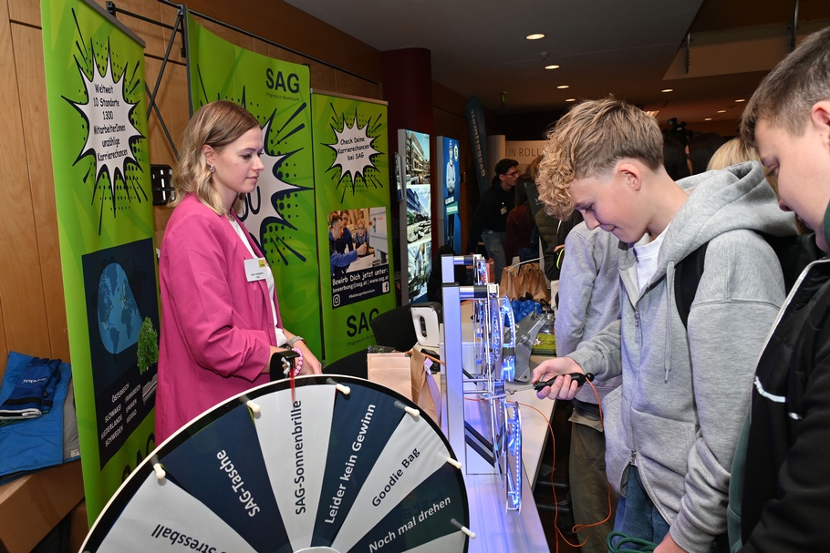 Veranstaltung i-star 2025