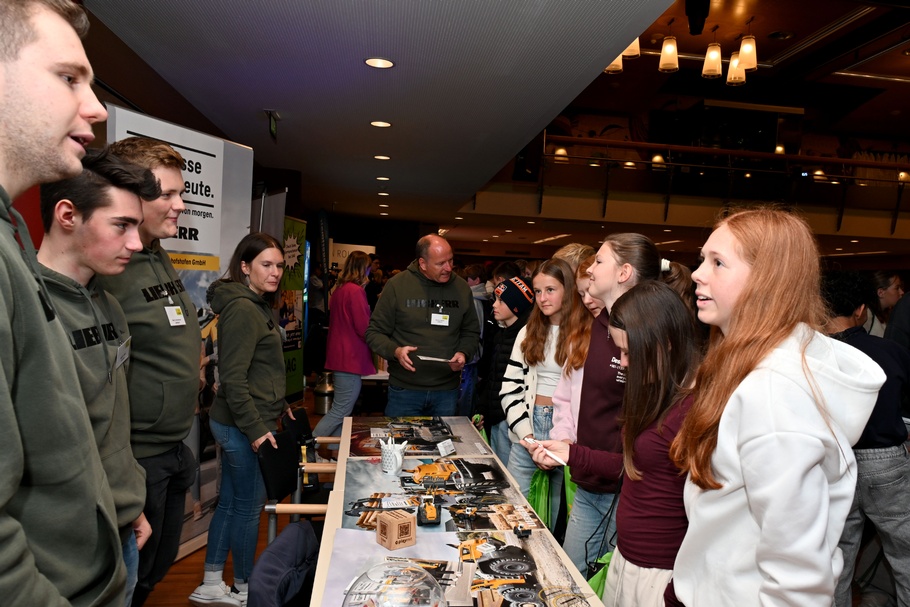 Veranstaltung i-star 2025