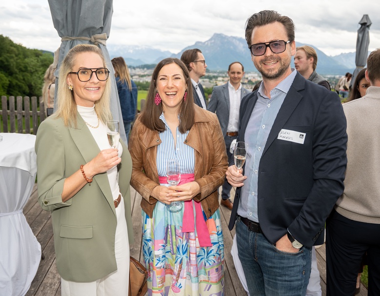 Sommerfest