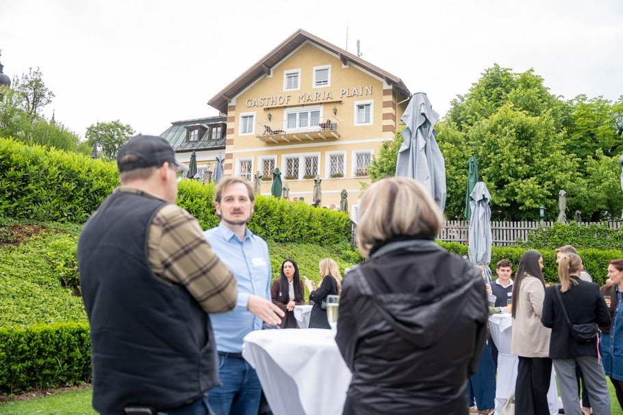 Sommerfest