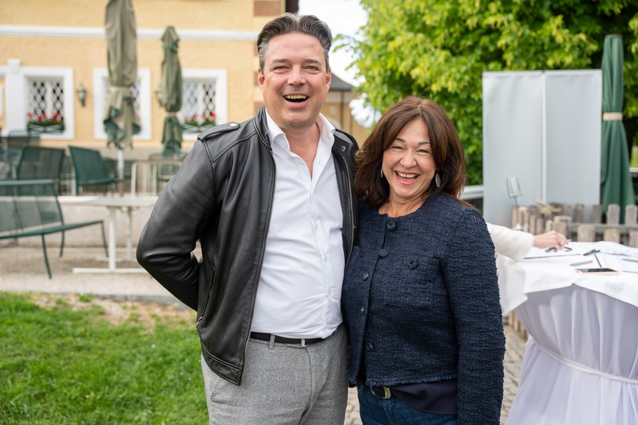 Sommerfest