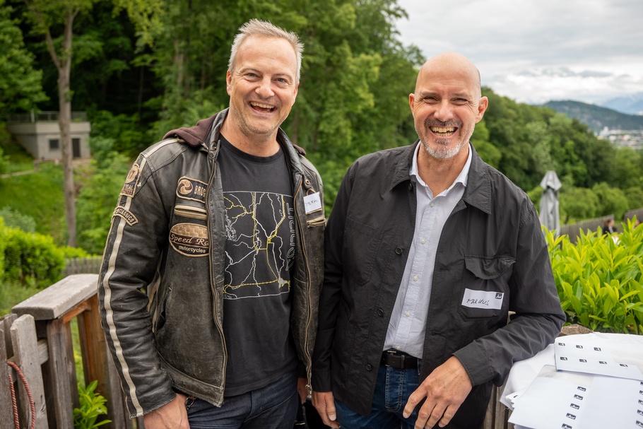 Sommerfest