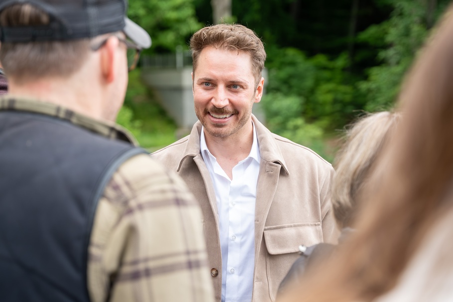 Sommerfest