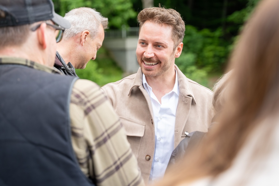 Sommerfest