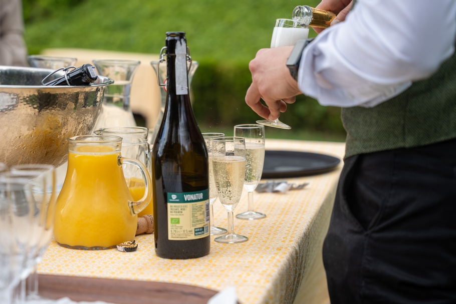 Sommerfest