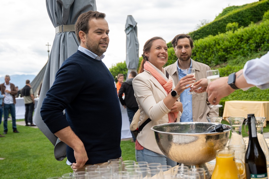 Sommerfest