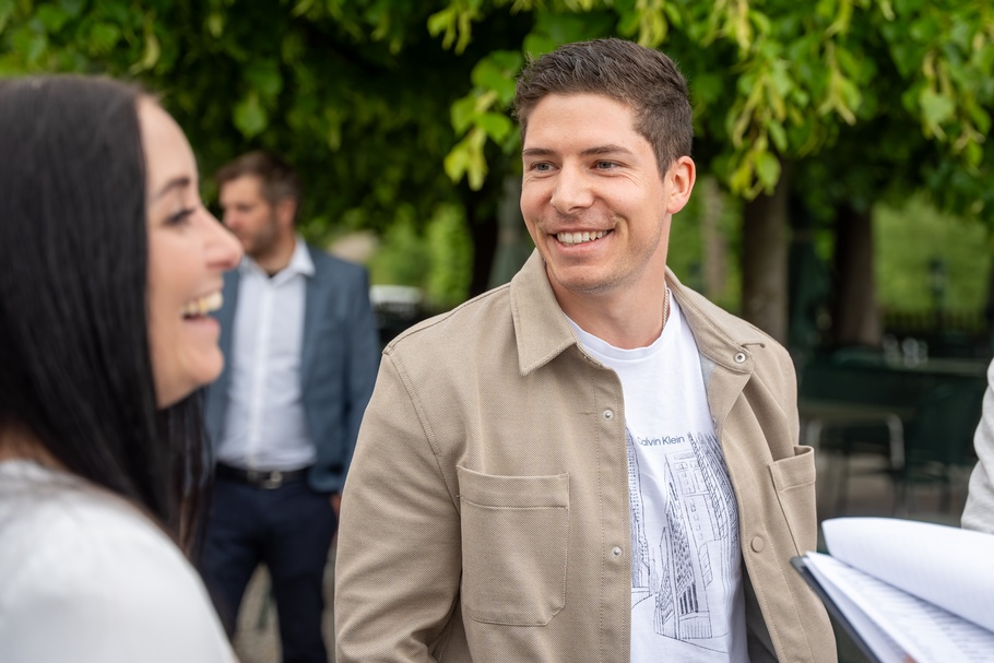 Sommerfest