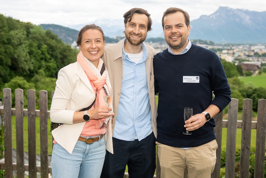 Sommerfest