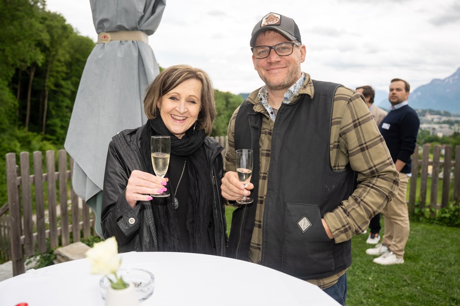 Sommerfest