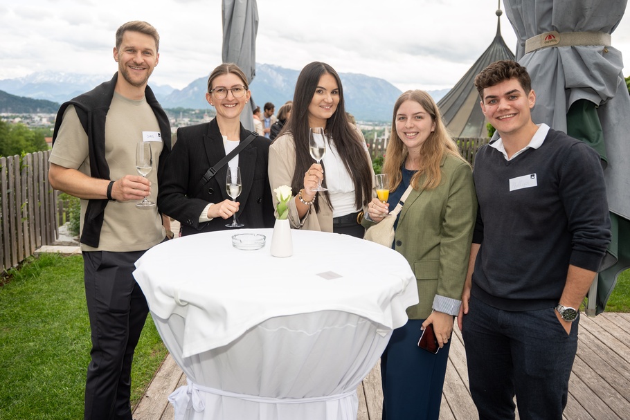 Sommerfest