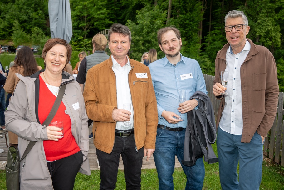 Sommerfest