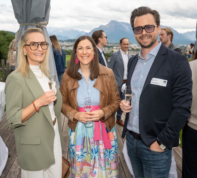 Sommerfest