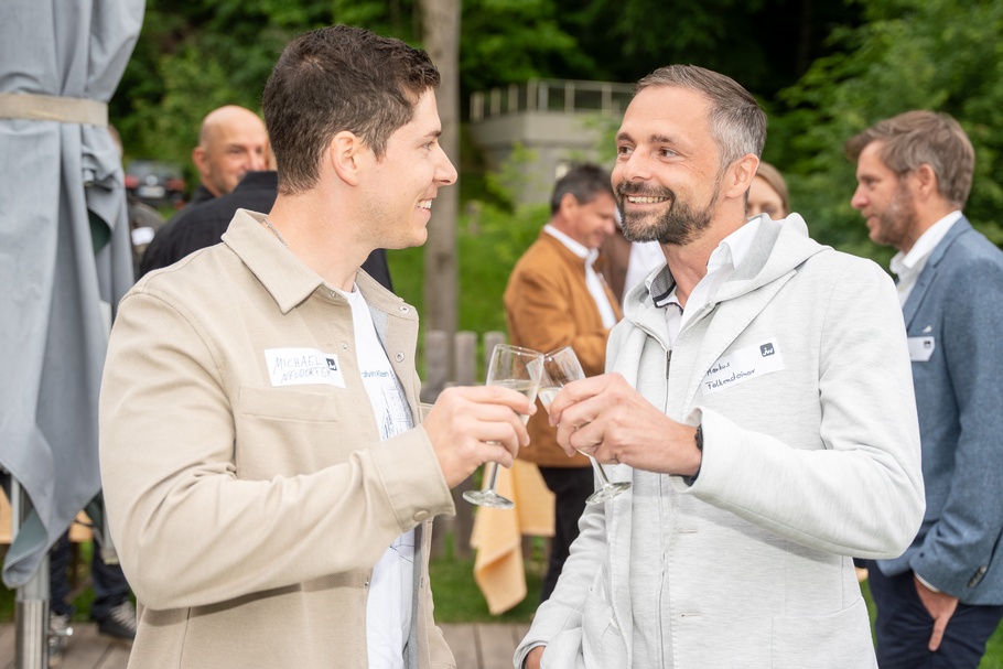 Sommerfest