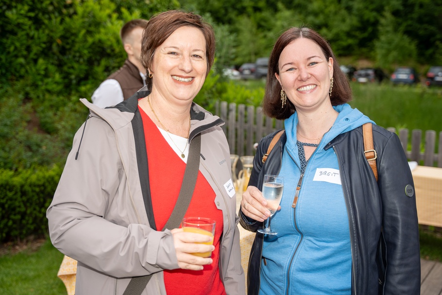Sommerfest
