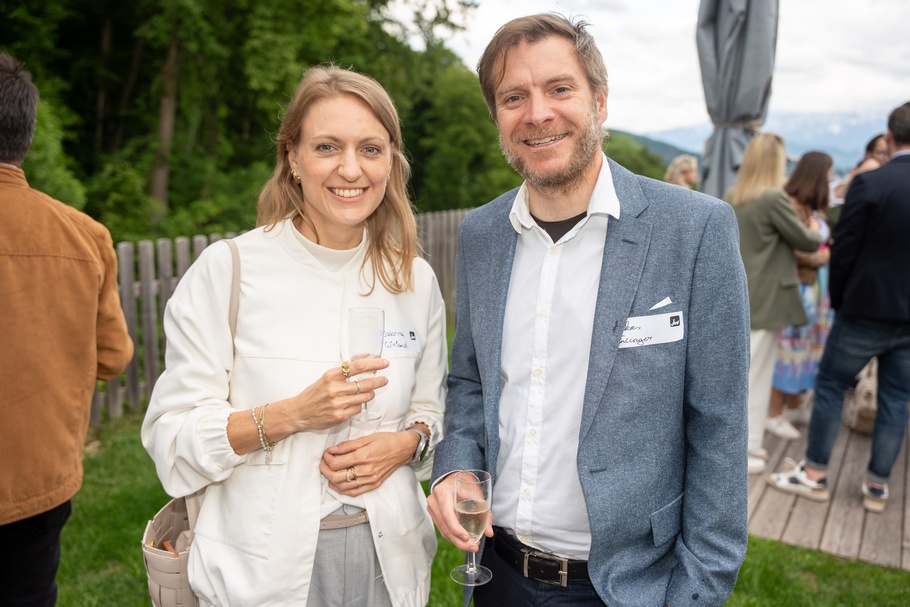 Sommerfest