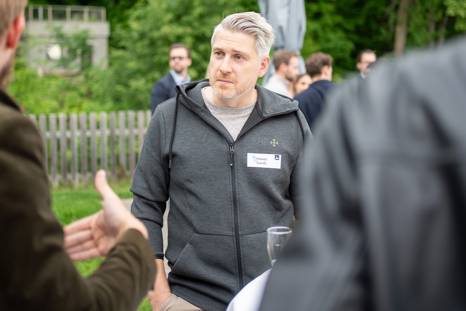 Sommerfest