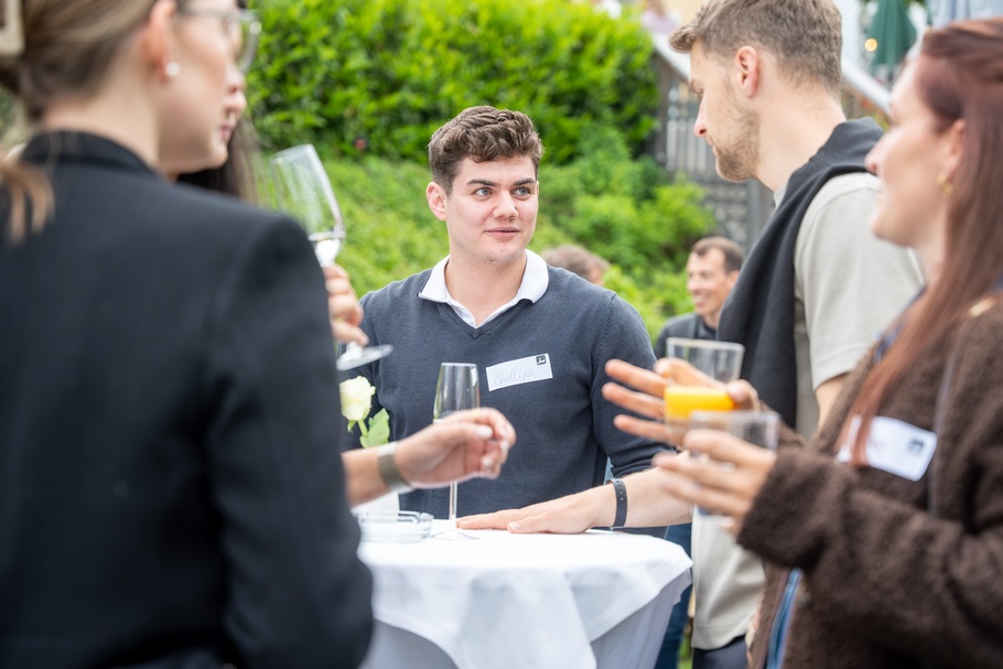 Sommerfest