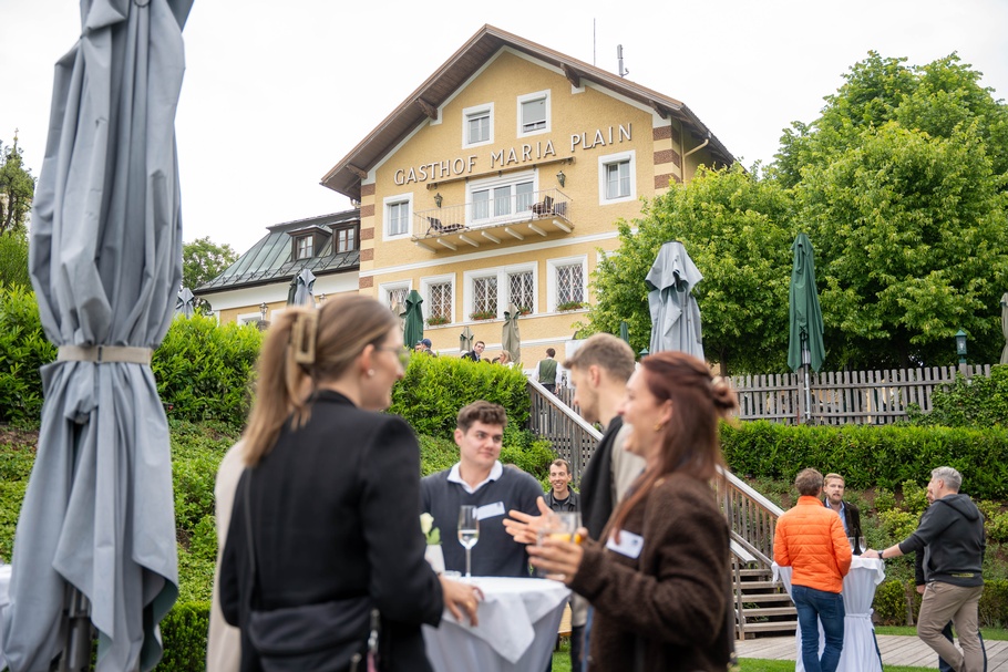 Sommerfest